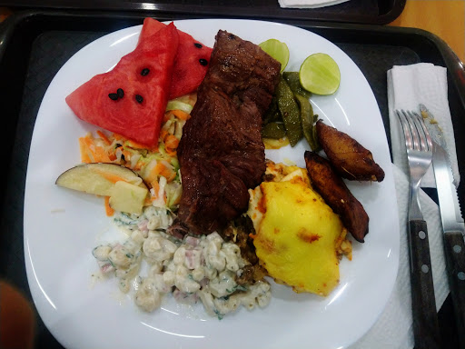 Sabor do Brasil Lindavista