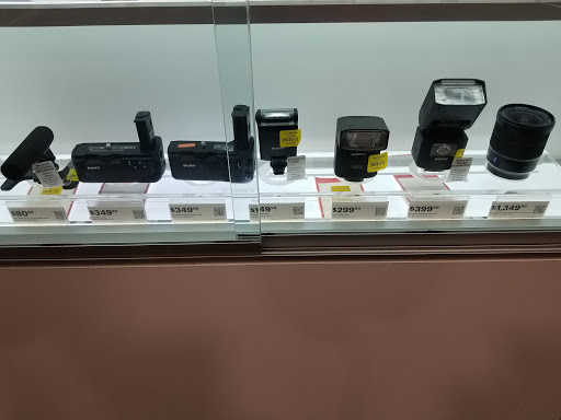 Electronics Store «Best Buy», reviews and photos, 1 Worcester Rd, Framingham, MA 01701, USA