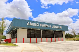 Amigo Pawn & Jewelry image