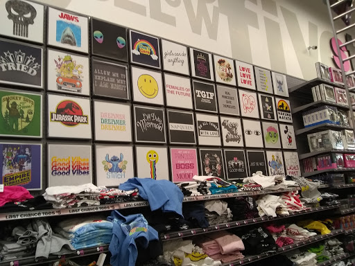 Variety Store «Five Below», reviews and photos, 864 N E Mall Blvd, Hurst, TX 76053, USA