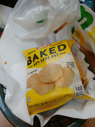 Restaurant «SUBWAY®Restaurants», reviews and photos, 111 N Public Square, Glasgow, KY 42141, USA