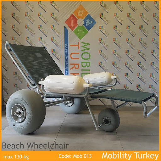 Mobility Turkey | Antalya