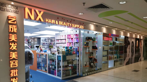 NX Hair & Beauty Supplies