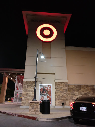 Department Store «Target», reviews and photos, 2005 Town Center Plaza, West Sacramento, CA 95691, USA