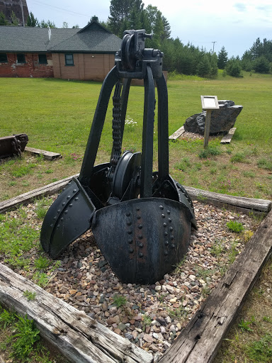 Museum «Cliffs Shaft Mine Museum», reviews and photos, 501 W Euclid St, Ishpeming, MI 49849, USA