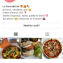 Photos du propriétaire du Pizzeria LA GWENDOLINE à Saint-Nicolas-du-Pélem - n°10