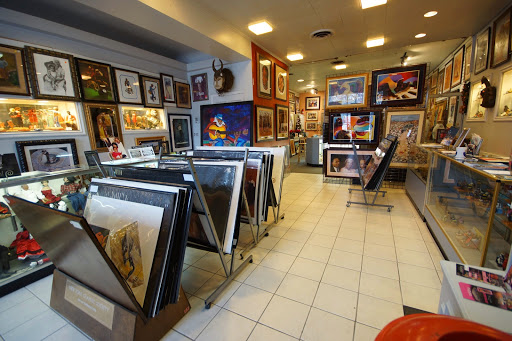 Art Gallery «Sherwood Forest Art», reviews and photos, 19500 Livernois Ave, Detroit, MI 48221, USA