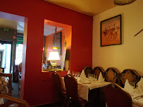 Atmosphère du Restaurant marocain La Table Marocaine à Le Vésinet - n°3
