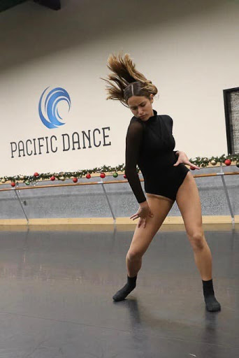 Dance Company «Pacific Dance», reviews and photos, 4880 Irvine Blvd #101, Irvine, CA 92620, USA