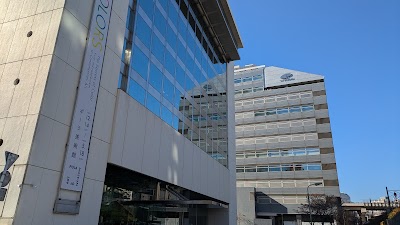 ポーラ五反田ビル