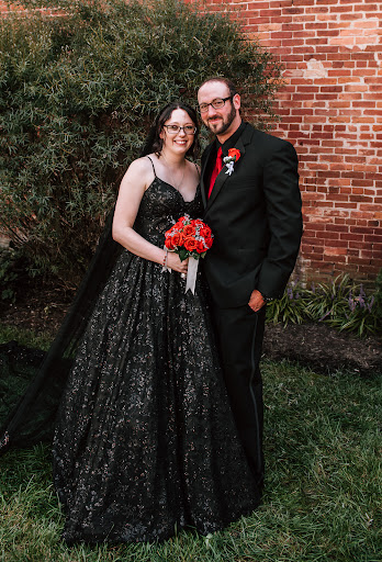 Bridal Shop «Youngs Bridal Alterations», reviews and photos, 101 E Alex Bell Rd #146, Dayton, OH 45459, USA