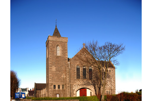 Midstocket Parish Church Of Scotland