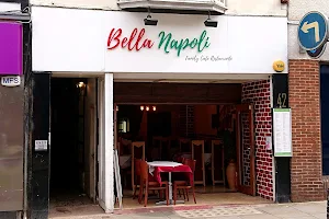 Bella Napoli image