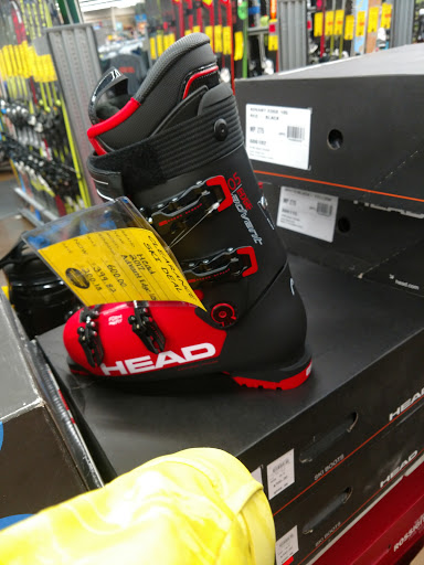 Grocery Store «City Market», reviews and photos, 72 Beaver Creek Pl, Avon, CO 81620, USA