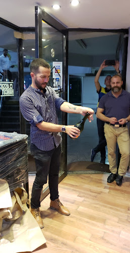 Suecia BarberShop