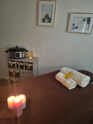 MASSAGE O FEMININ à Limay