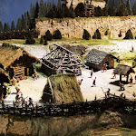 Photo n° 12 de l'avis de Jonathan.o fait le 14/08/2022 à 14:52 pour Feeriland à Veyrac