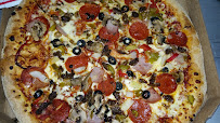 Pizza du Pizzeria Domino's Cesson-Sévigné à Cesson-Sévigné - n°4