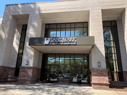 Title Company «Landmark Title», reviews and photos