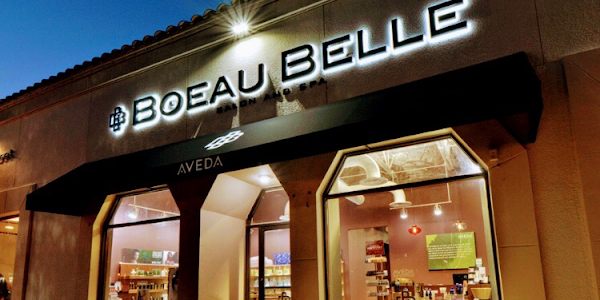 Boeau Belle; Hair, Threading, Lashes, Microblading & Facial Salon & Spa