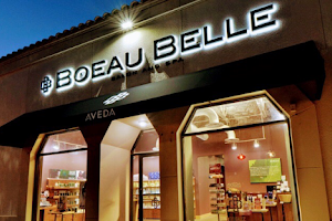 Boeau Belle; Hair, Threading, Lashes, Microblading & Facial Salon & Spa image