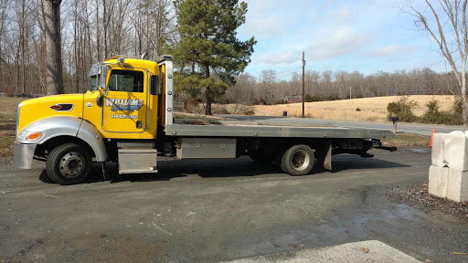 Auto Repair Shop «Harvey Williams Garage», reviews and photos, 4642 Spotswood Trail, Barboursville, VA 22923, USA