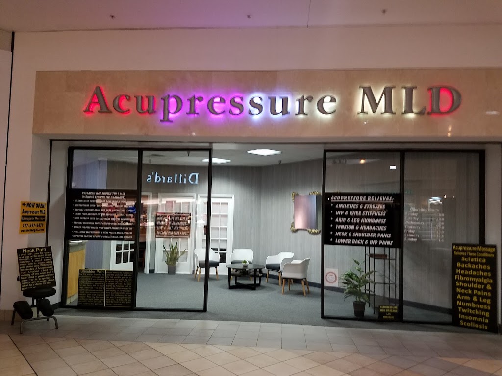 Acupressure MLD 34668