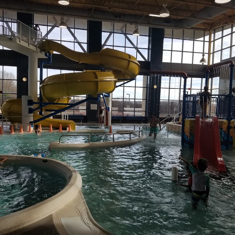 North Arundel Aquatic Center