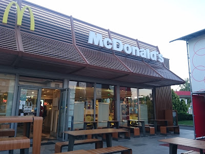 McDonald's à Lesparre-Médoc
