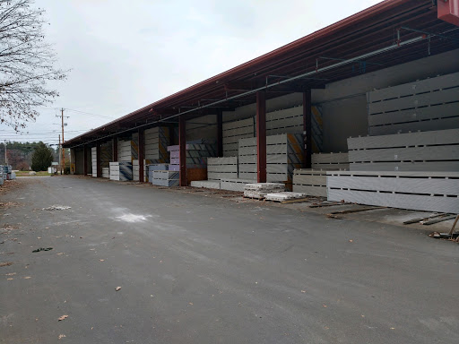 Building Materials Store «Belletetes, Inc.», reviews and photos, 80 Northeastern Blvd, Nashua, NH 03062, USA
