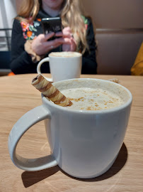 Plats et boissons du Restaurant servant le petit-déjeuner Starbucks à Rennes - n°2