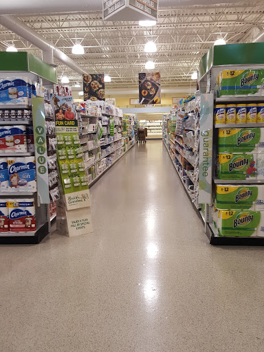 Supermarket «Publix Super Market at LaBelle Plaza», reviews and photos, 1555 S Highland Ave, Clearwater, FL 33756, USA