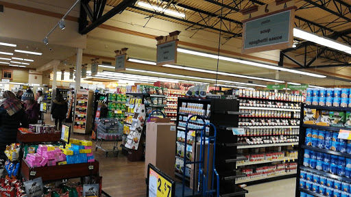 Supermarket «Fresh Market», reviews and photos, 1760 Park Ave, Park City, UT 84060, USA