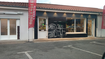 La petite gourmandise à Pont-du-Château