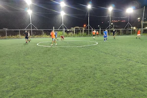 Cancha maracana image