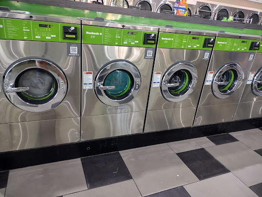 SpinXpress Laundry - McAllen - Wash & Fold Services