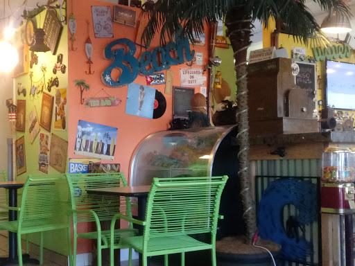 Ice Cream Shop «Coco Freeze», reviews and photos, 43905 Clinton St #5, Indio, CA 92201, USA