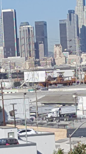 Freight Forwarding Service «Cal Hono Freight Forwarders», reviews and photos, 634 S Mission Rd, Los Angeles, CA 90023, USA