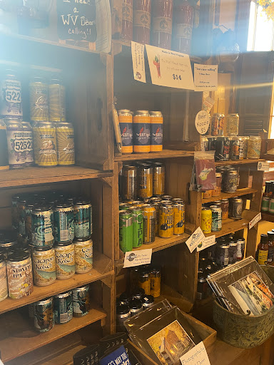 Boutique «Vintage Lady», reviews and photos, 180 High St, Harpers Ferry, WV 25425, USA