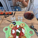 Photo n°2 de l'avis de Audrey.a fait le 05/05/2024 à 13:04 sur le  Enoteca Divino à Ostuni