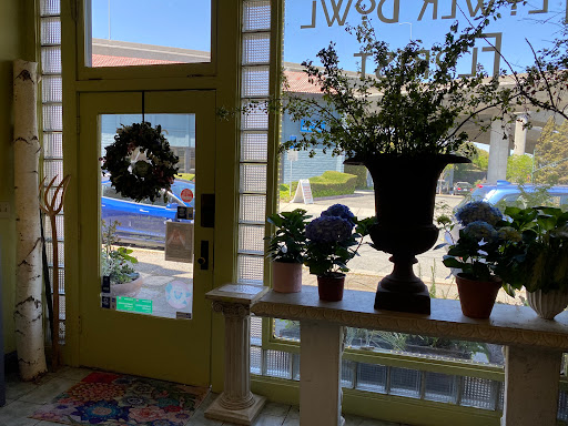Florist «Flower Bowl Florist», reviews and photos, 2325 Boulevard Cir, Walnut Creek, CA 94595, USA