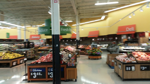 Department Store «Walmart Supercenter», reviews and photos, 2775 Dorchester Square, Cambridge, MD 21613, USA