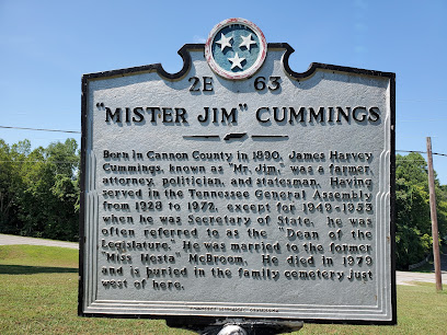 Jim Cummings Park