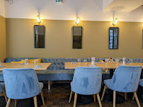 Atmosphère du Restaurant L'Osteria de chevreuse - n°10