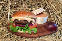 Photos du propriétaire du Restaurant de hamburgers The Californian Place de La République à Dijon - n°7
