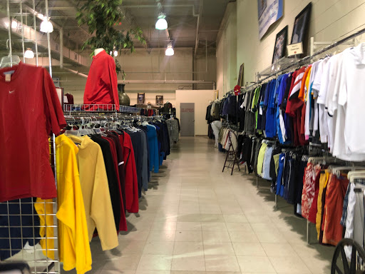 Thrift Store «The Salvation Army Family Store & Donation Center», reviews and photos