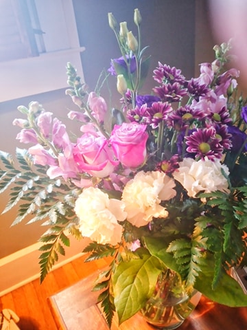 Florist «George Thomas Florist», reviews and photos, 5609 E Washington St, Indianapolis, IN 46219, USA