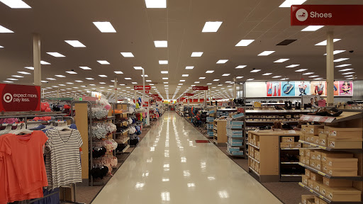 Department Store «Target», reviews and photos, 417 Boardman Poland Rd, Boardman, OH 44512, USA