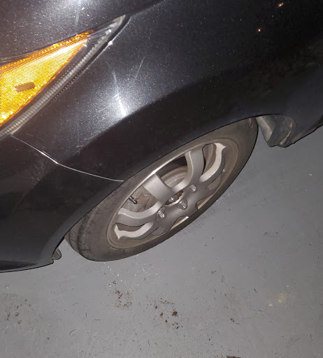 Tire Shop «Walmart Tires & Auto Parts», reviews and photos, 16502 Meridian E, Puyallup, WA 98375, USA