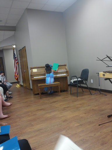 Community Center «South County Community Center», reviews and photos, 2235 Lake Robbins Dr, Spring, TX 77380, USA